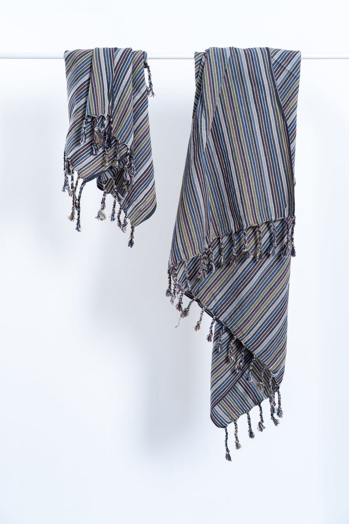 Kekova Towel From Lucky Teeth