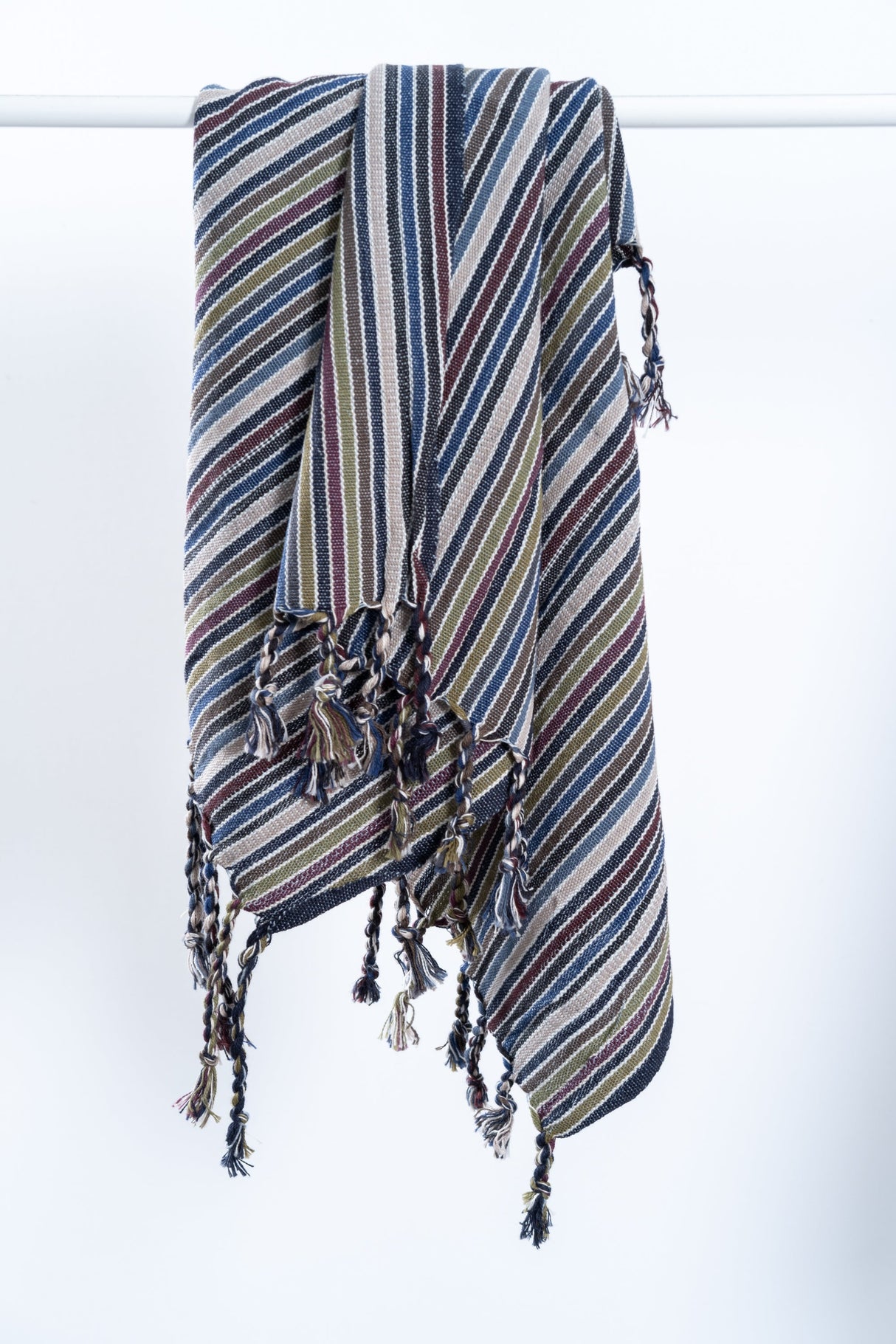 Kekova Towel From Lucky Teeth