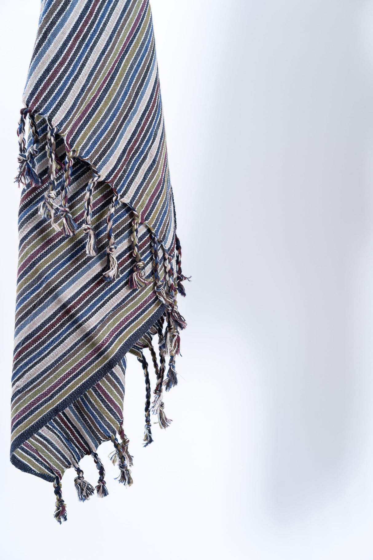Kekova Towel From Lucky Teeth