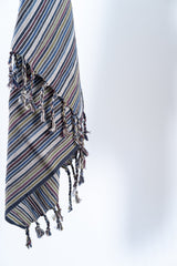 Kekova Towel From Lucky Teeth
