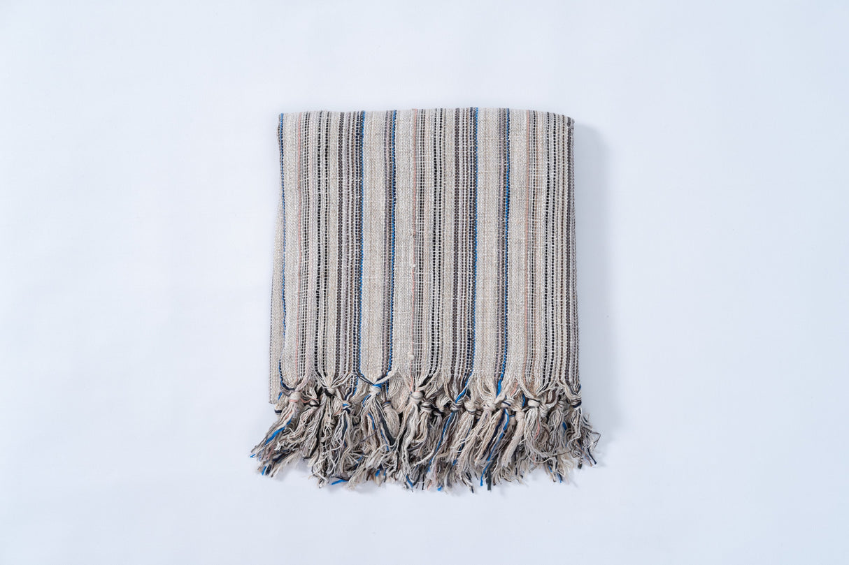 Karayel Towel From Lucky Teeth