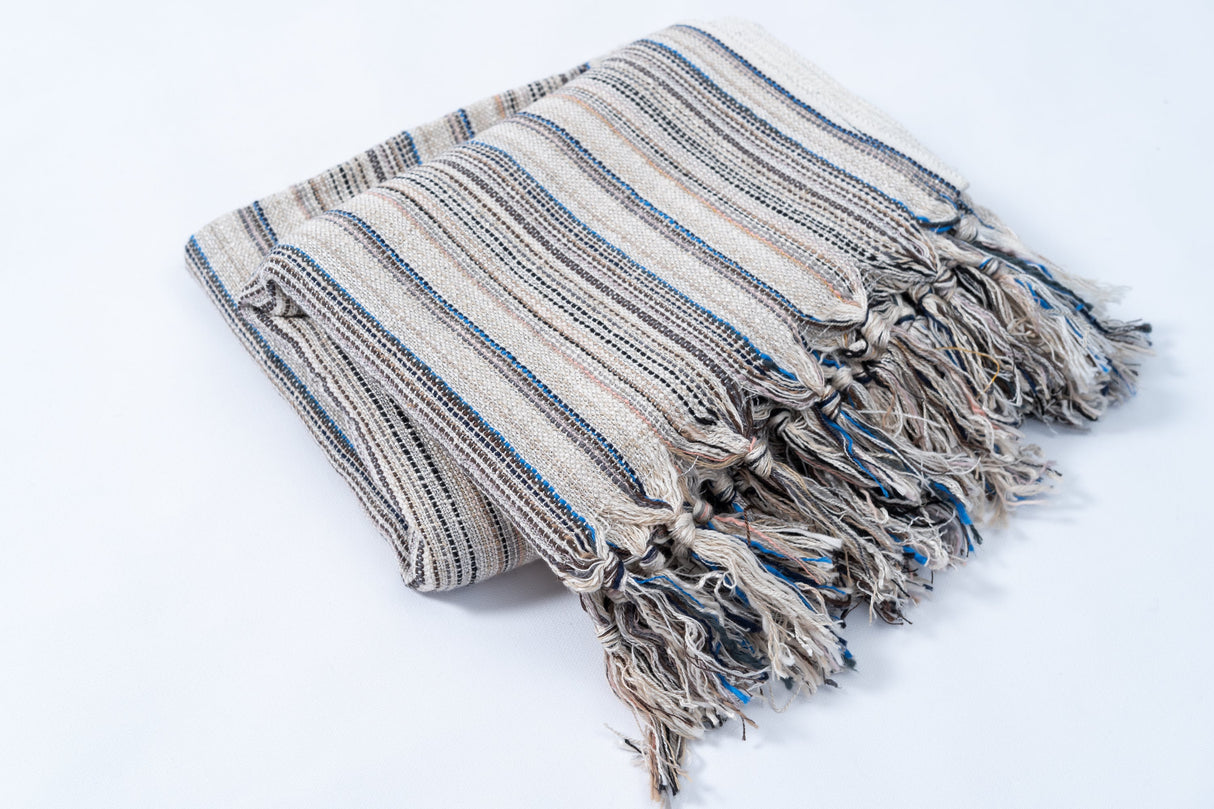 Karayel Towel From Lucky Teeth