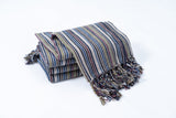 Kekova Towel From Lucky Teeth