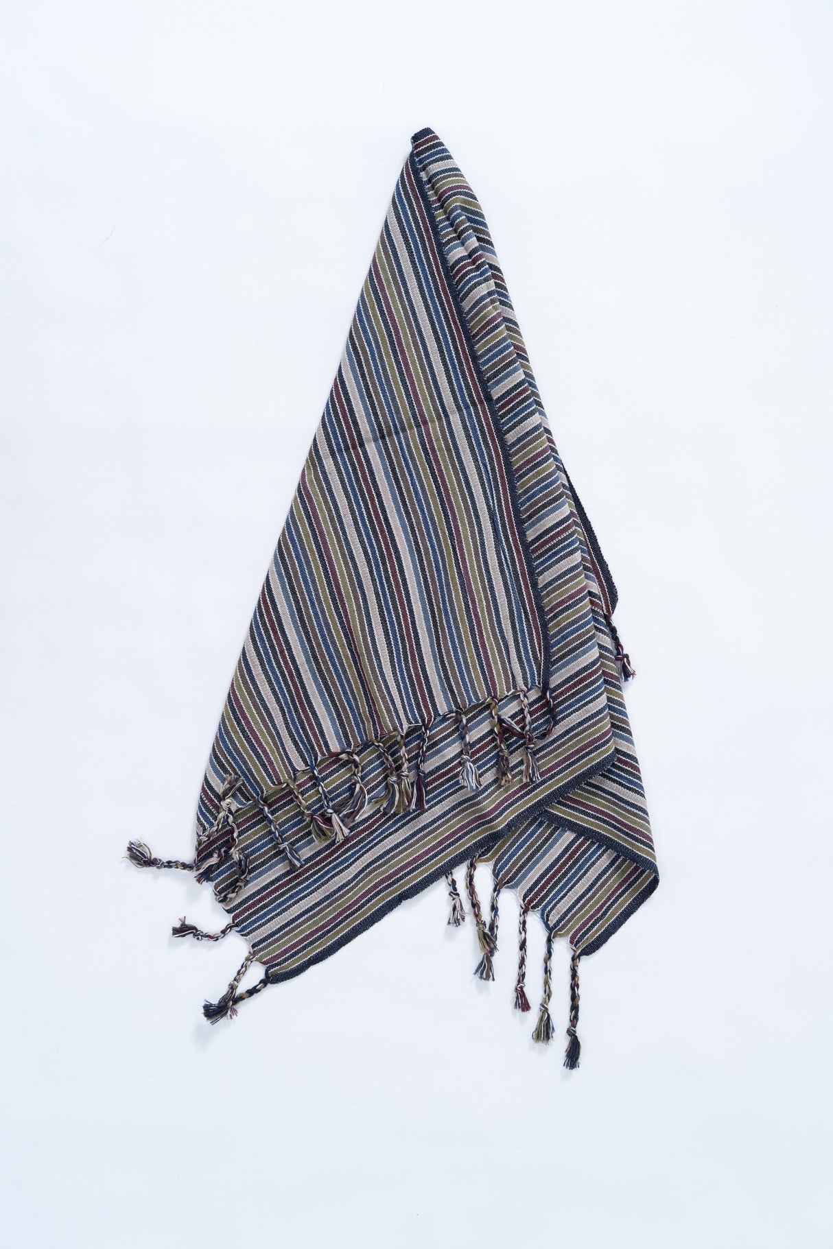 Kekova Towel From Lucky Teeth