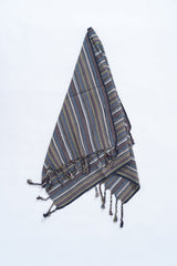Kekova Towel From Lucky Teeth