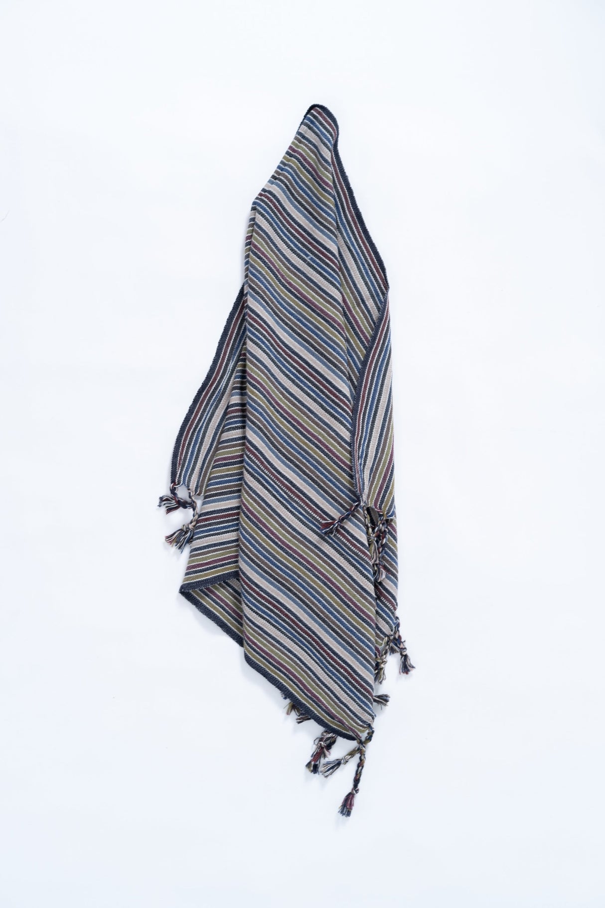 Kekova Towel From Lucky Teeth