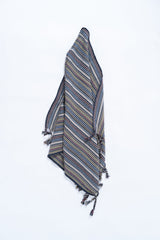 Kekova Towel From Lucky Teeth