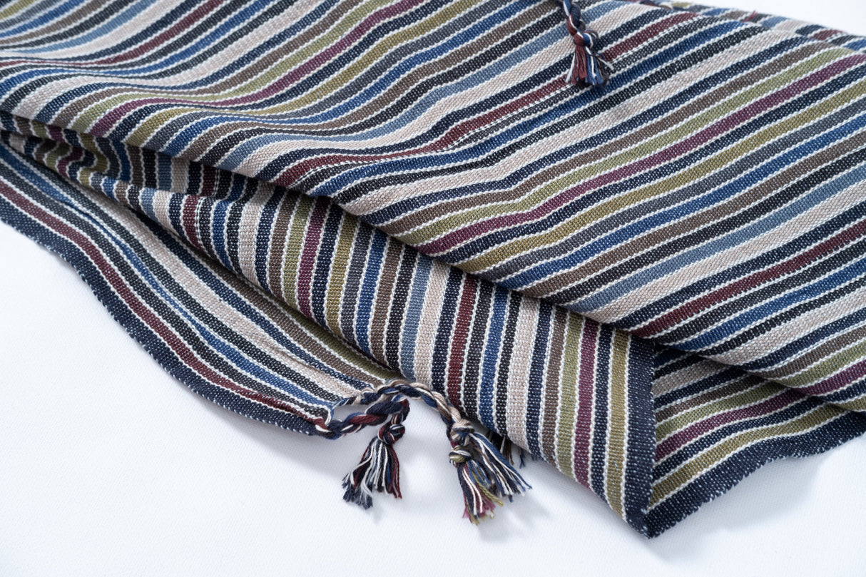 Kekova Towel From Lucky Teeth