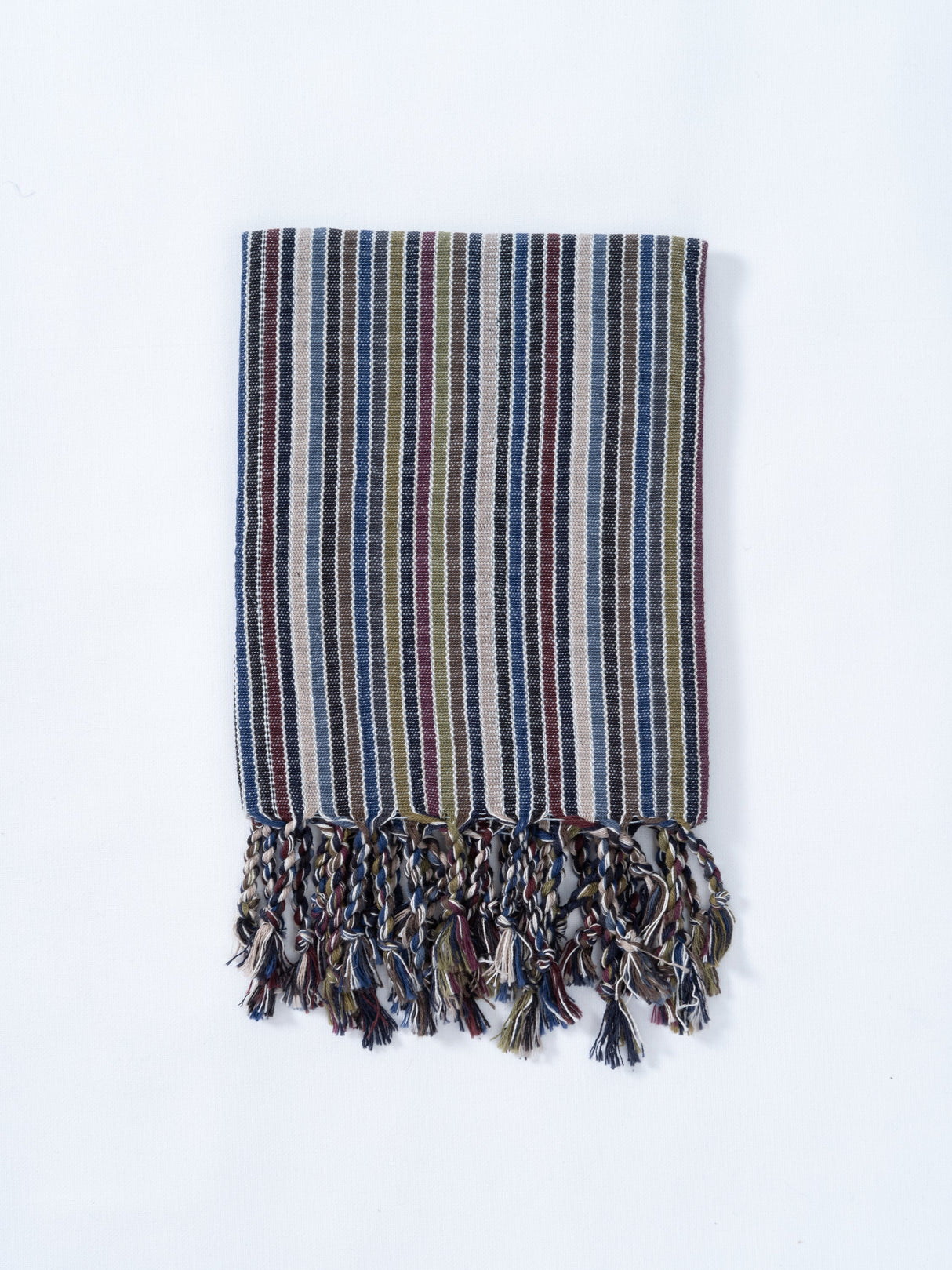 Kekova Towel From Lucky Teeth
