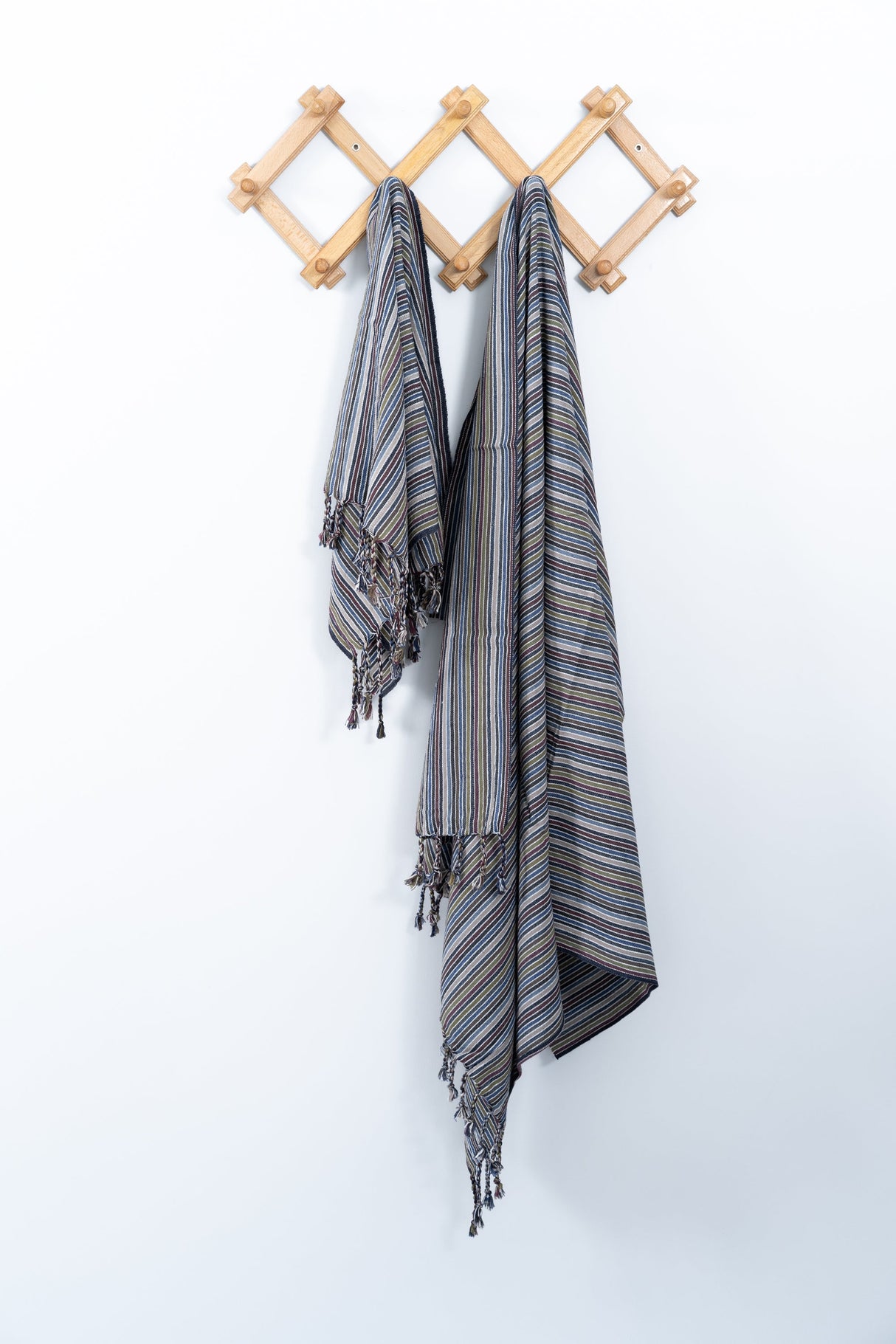 Kekova Towel From Lucky Teeth