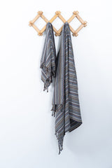 Kekova Towel From Lucky Teeth