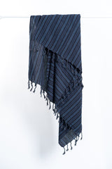 Imroz Towel from Eastern Woven