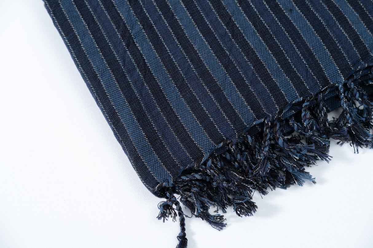 Imroz Towel from Eastern Woven