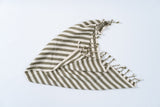 Girit Haki Towel from Eastern Woven