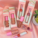 Lip Syrup Gloss from Profusion Cosmetics