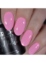 Blushing Over Hue - Gel Polish from UberChic Beauty