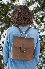Monterey Backpack From Urban Southern