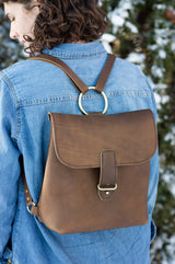 Monterey Backpack From Urban Southern