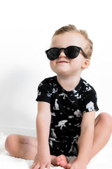 DREAM BIG GOALZZZ DREAM SHORT SET from DREAM BIG LITTLE CO