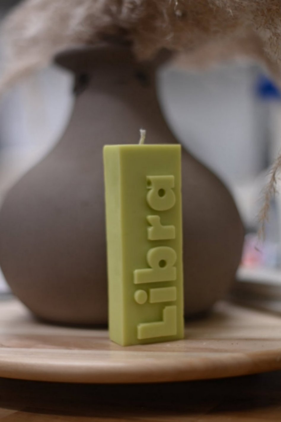 Libra Candle Collection From Shop Restyled