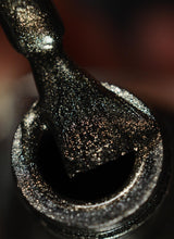 Black Pearl - Stamping Polish From UberChic Beauty