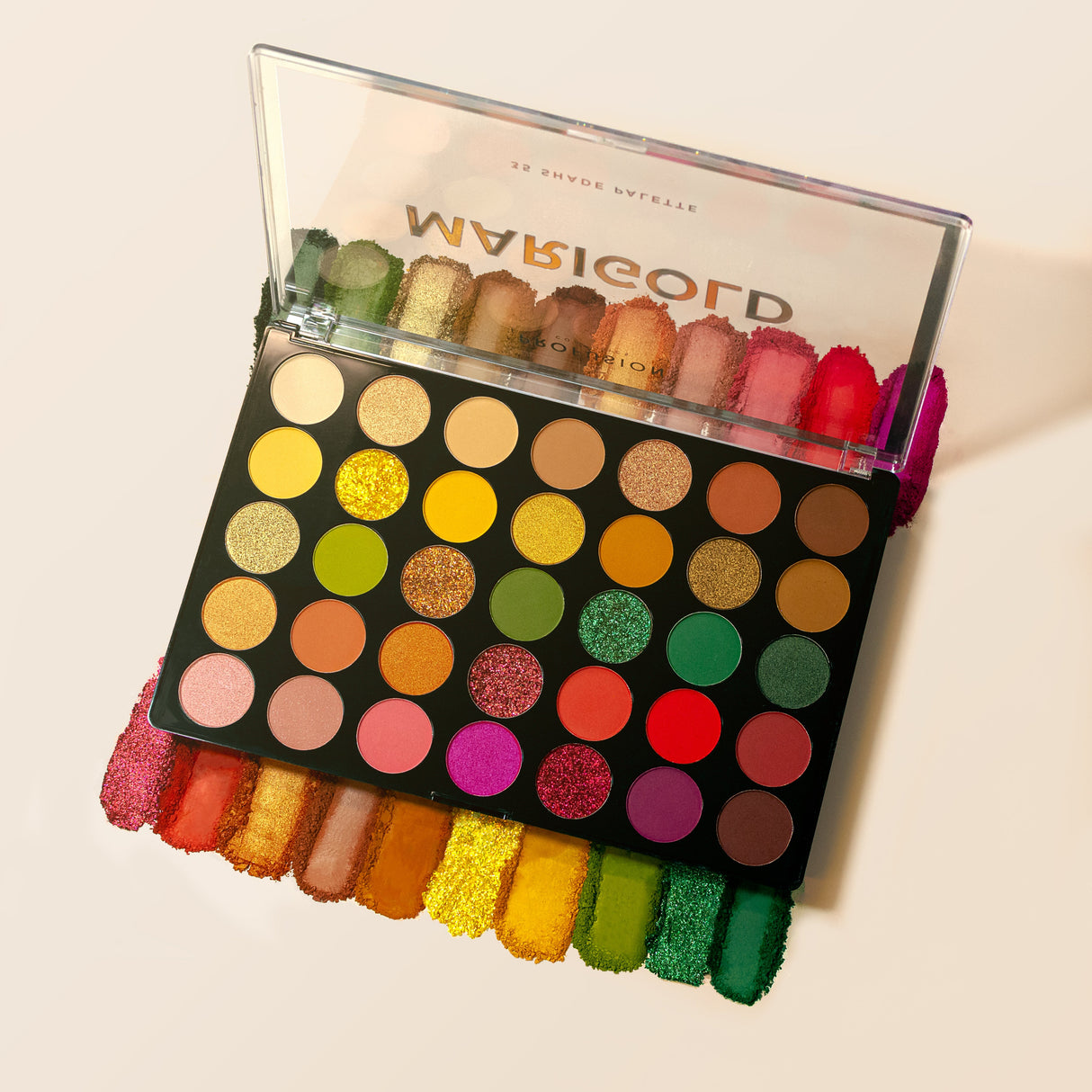 Marigold from Profusion Cosmetics