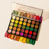 Marigold from Profusion Cosmetics
