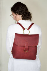 Monterey Backpack From Urban Southern