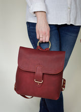 Monterey Backpack From Urban Southern