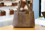 Regina Tote From Urban Southern