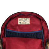 The Explorer - Smell Proof Backpack from Revelry Supply