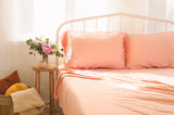 TENCEL™ Sheet Set + Pillowcases from Nest Bedding