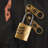 The Shorty - Smell Proof Mini Backpack from Revelry Supply