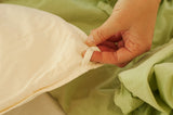 Nest Bedding Washable Wool Comforter From Nest Bedding