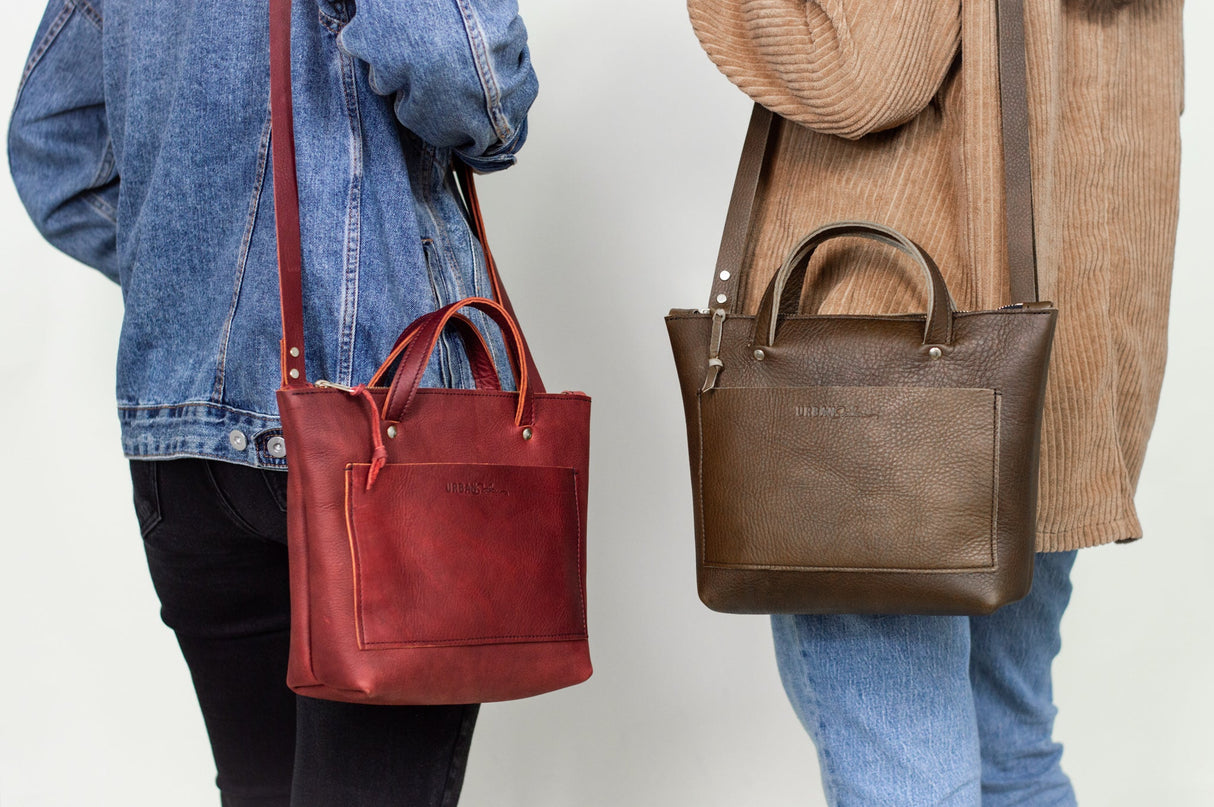 Quinn Crossbody From Urban Southern