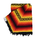 Sunfire Mexican Super Falsa Blanket from West Path