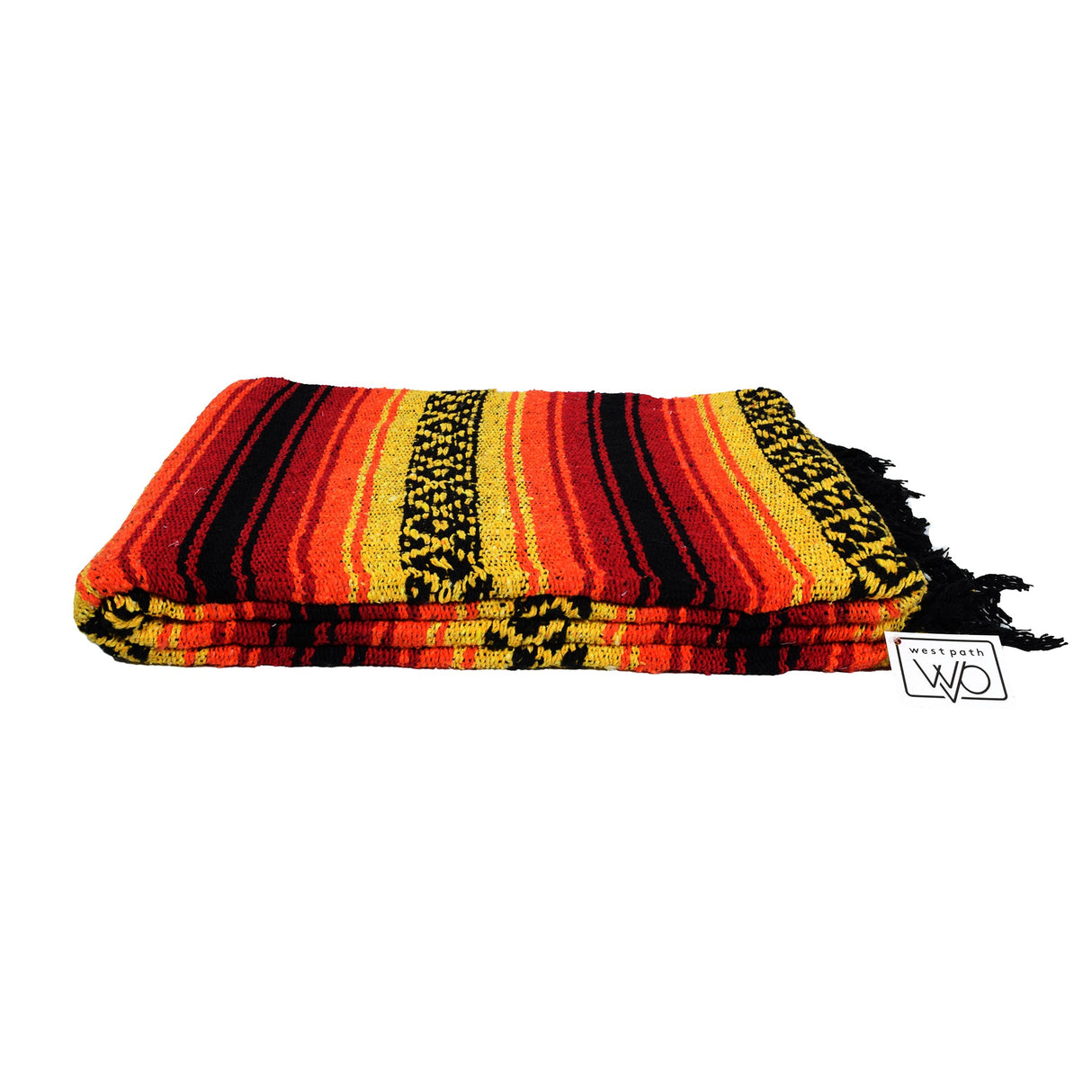 Sunfire Mexican Super Falsa Blanket from West Path