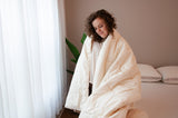 Nest Bedding Washable Wool Comforter From Nest Bedding