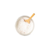 Coconut Milk Bath from Paavani Ayurveda