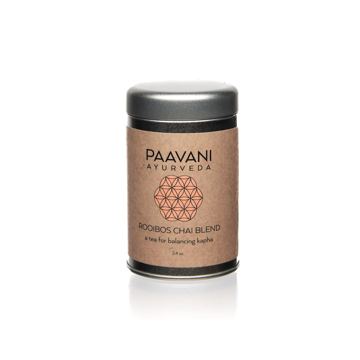 Rooibos Chai Blend Tea from Paavani Ayurveda