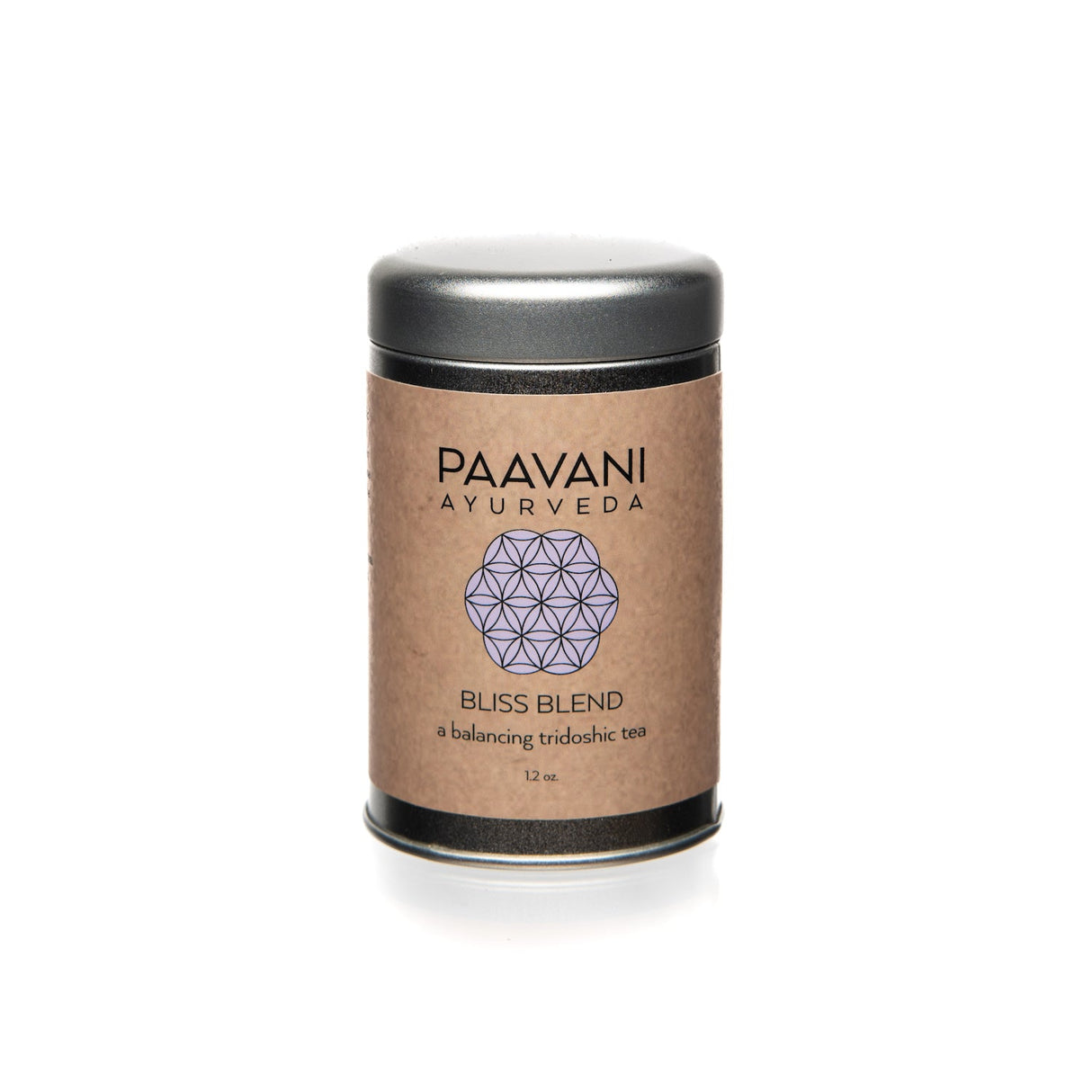 Bliss Blend Tea from Paavani Ayurveda
