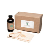 The Oral Care Ritual - Mint from Paavani Ayurveda