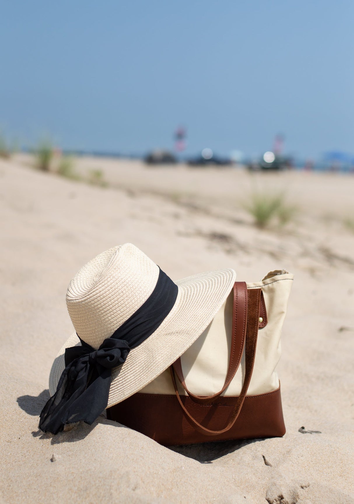 Classic Canvas Tote From Urban Southern
