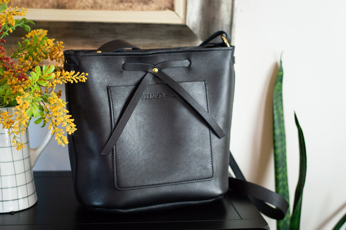 The Lexington Bow From Urban Southern