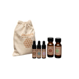The Dinacharya Ritual from Paavani Ayurveda