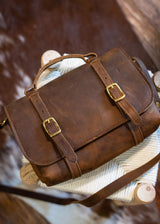 Carriage Crossbody from Urban Southern