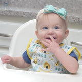 Busy Bees Bapron from BapronBaby