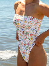 ALISO ONE PIECE - SUMMER BLOOM From ELYSIIAN