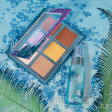 Jurassic World | Mosasaurus Mist from Profusion Cosmetics