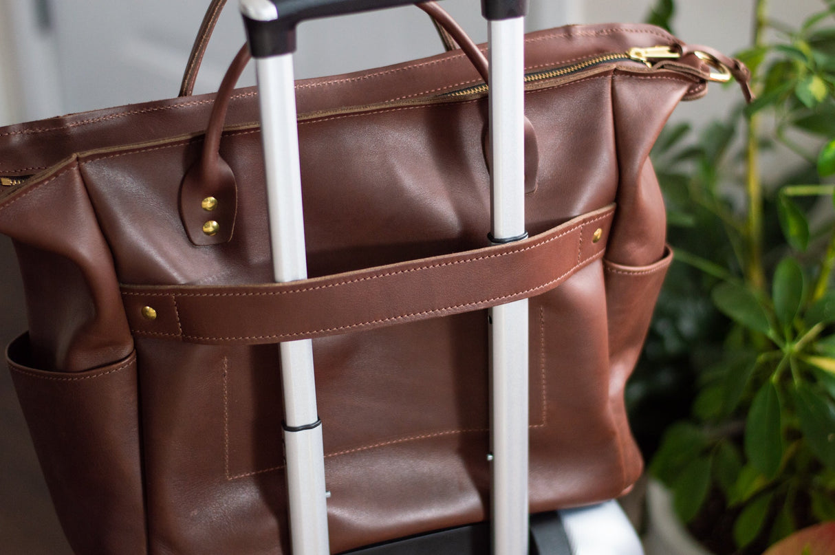 Legacy Voyager From Urban Southern